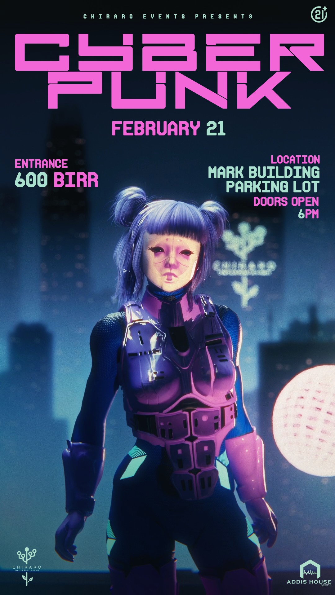 Cybernetic Vision